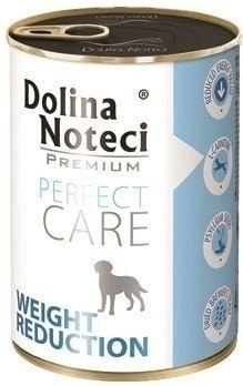 Dolina Noteci Premium Perfect Care Weight Reduction 400g Dolina Noteci