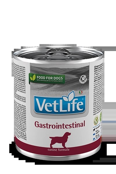 Farmina Vet Life Canine Gastrointestinal 300g Farmina Farmina Vet Life Canine Gastrointestinal 300g Farmina