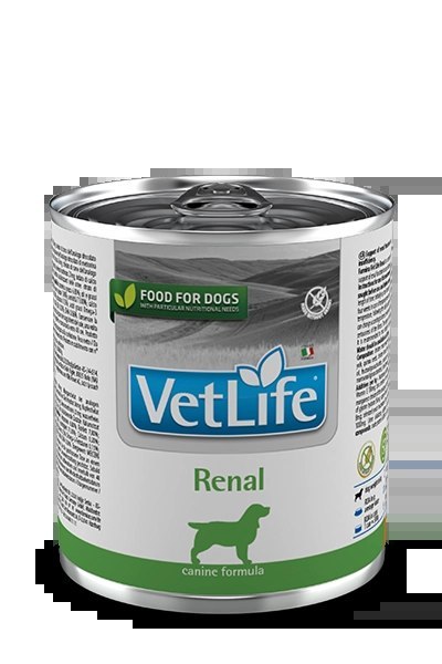 Farmina Vet Life Canine Renal 300g Farmina Farmina Vet Life Canine Renal 300g Farmina