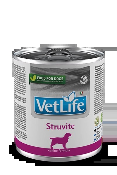 Farmina Vet Life Canine Struvite 300g Farmina Farmina Vet Life Canine Struvite 300g Farmina