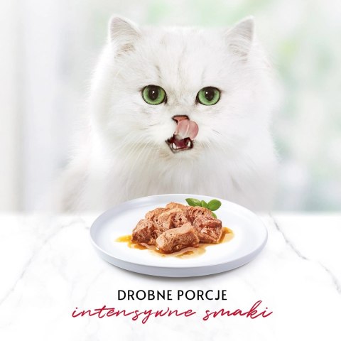 GOURMET Mon Petit Drobiowe Fileciki 6x50g Gourmet GOURMET Mon Petit Drobiowe Fileciki 6x50g Gourmet