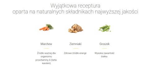 Josera Loopies Wołowina 150g Josera Josera Loopies Wołowina 150g Josera