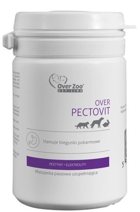 OVER ZOO Over Pectovit 50g Over Zoo