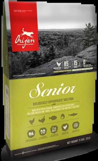 Orijen Senior 11,4kg Orijen