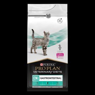 PURINA Pro Plan Veterinary Diets EN Gastrointestinal Cat 1,5kg PRO PLAN Veterinary Diets