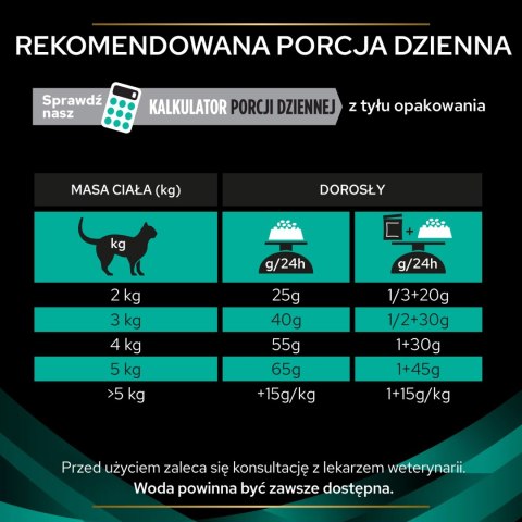 PURINA Pro Plan Veterinary Diets EN Gastrointestinal Cat 1,5kg PRO PLAN Veterinary Diets PURINA Pro Plan Veterinary Diets EN Gastrointestinal Cat 1,5kg PRO PLAN Veterinary Diets