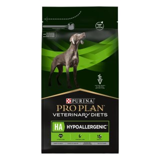 PURINA Pro Plan Veterinary Diets HA Hypoallergenic Dog 3kg PRO PLAN Veterinary Diets