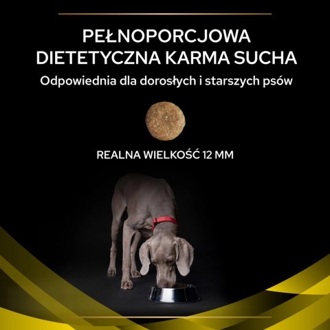 PURINA Pro Plan Veterinary Diets NC Neuro Care Dog 3kg PRO PLAN Veterinary Diets PURINA Pro Plan Veterinary Diets NC Neuro Care Dog 3kg PRO PLAN Veterinary Diets