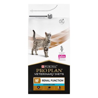 PURINA Pro Plan Veterinary Diets NF Renal Function Cat 1,5 kg PRO PLAN Veterinary Diets