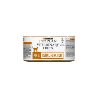 PURINA Pro Plan Veterinary Diets NF Renal Function Cat 195g PRO PLAN Veterinary Diets