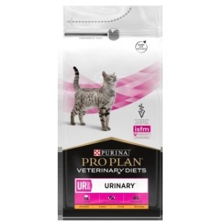 PURINA Pro Plan Veterinary Diets UR Urinary Cat 1,5kg PRO PLAN Veterinary Diets