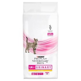 PURINA Pro Plan Veterinary Diets UR Urinary Cat 1,5kg PRO PLAN Veterinary Diets