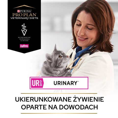 PURINA Pro Plan Veterinary Diets UR Urinary Cat 1,5kg PRO PLAN Veterinary Diets PURINA Pro Plan Veterinary Diets UR Urinary Cat 1,5kg PRO PLAN Veterinary Diets