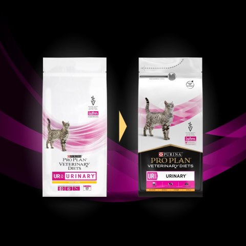 PURINA Pro Plan Veterinary Diets UR Urinary Cat 1,5kg PRO PLAN Veterinary Diets PURINA Pro Plan Veterinary Diets UR Urinary Cat 1,5kg PRO PLAN Veterinary Diets
