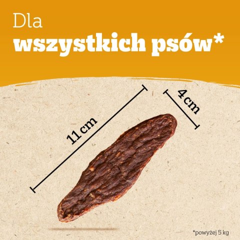 Pedigree Ranchos Originals Przysmak Dla Dorosłych Psów Z Wołowiną 70g Pedigree Pedigree Ranchos Originals Przysmak Dla Dorosłych Psów Z Wołowiną 70g Pedigree