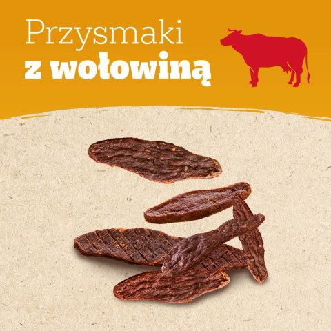 Pedigree Ranchos Originals Przysmak Dla Dorosłych Psów Z Wołowiną 70g Pedigree Pedigree Ranchos Originals Przysmak Dla Dorosłych Psów Z Wołowiną 70g Pedigree
