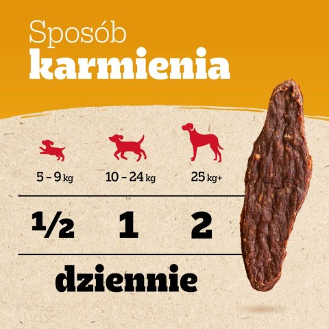 Pedigree Ranchos Originals Przysmak Dla Dorosłych Psów Z Wołowiną 70g Pedigree Pedigree Ranchos Originals Przysmak Dla Dorosłych Psów Z Wołowiną 70g Pedigree