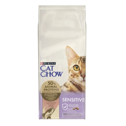 Purina Cat Chow Special Care Sensitive 15kg Purina Cat Chow Purina Cat Chow Special Care Sensitive 15kg Purina Cat Chow
