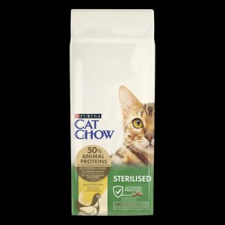 Purina Cat Chow Special Care Sterilised 15kg Purina Cat Chow