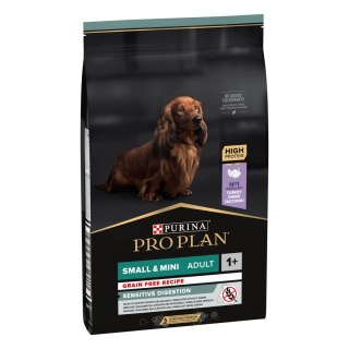 Purina Pro Plan Adult Small Mini Sensitive Digestion 7kg Purina Pro Plan