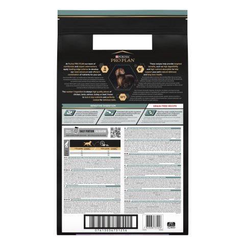 Purina Pro Plan Adult Small Mini Sensitive Digestion 7kg Purina Pro Plan Purina Pro Plan Adult Small Mini Sensitive Digestion 7kg Purina Pro Plan