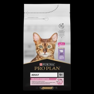 Purina Pro Plan Delicate Turkey&Rice 1,5kg Purina Pro Plan