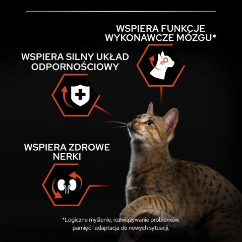 Purina Pro Plan Sterilised Adult Rich In Salmon 1,5kg Purina Pro Plan Purina Pro Plan Sterilised Adult Rich In Salmon 1,5kg Purina Pro Plan