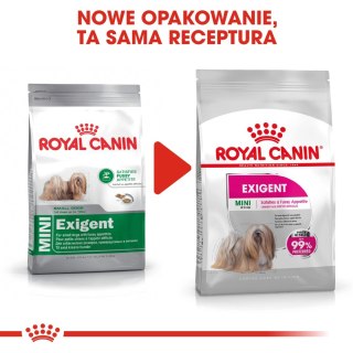 ROYAL CANIN CCN Mini Exigent 1kg Royal Canin