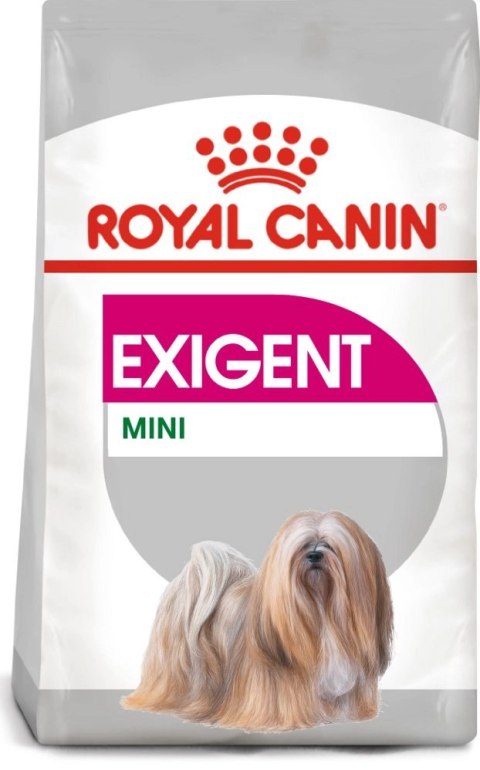 ROYAL CANIN CCN Mini Exigent 3kg Royal Canin ROYAL CANIN CCN Mini Exigent 3kg Royal Canin