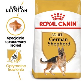 ROYAL CANIN German Shepherd Adult 11kg Royal Canin
