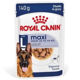 ROYAL CANIN Maxi Adult 10x140g Royal Canin