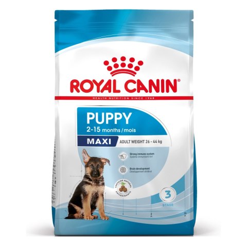 ROYAL CANIN Maxi Puppy 1kg Royal Canin