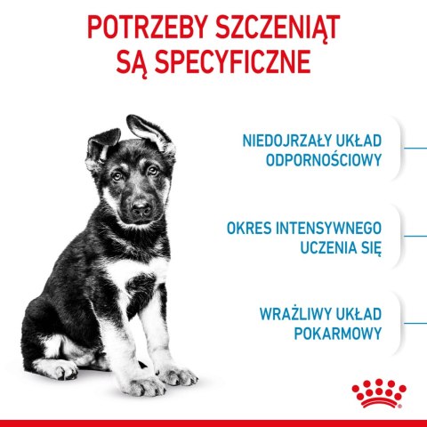 ROYAL CANIN Maxi Puppy 1kg Royal Canin