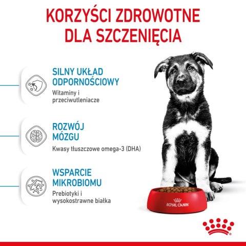 ROYAL CANIN Maxi Puppy 1kg Royal Canin