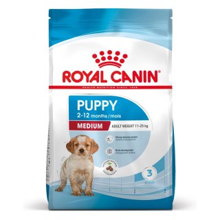 ROYAL CANIN Medium Puppy 1kg Royal Canin