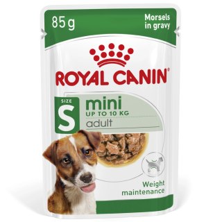 ROYAL CANIN Mini Adult 12x85g Royal Canin