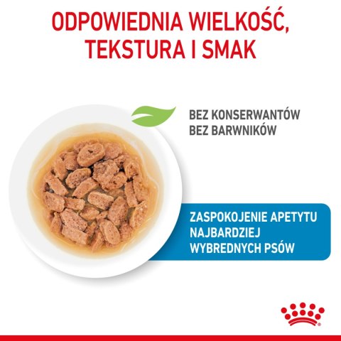 ROYAL CANIN Mini Puppy 12x85g Royal Canin ROYAL CANIN Mini Puppy 12x85g Royal Canin