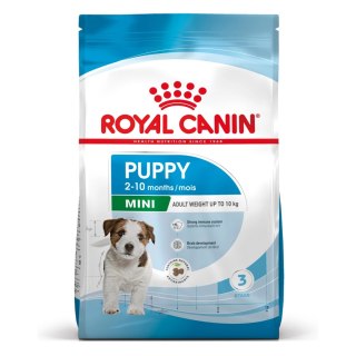 ROYAL CANIN Mini Puppy 800g Royal Canin