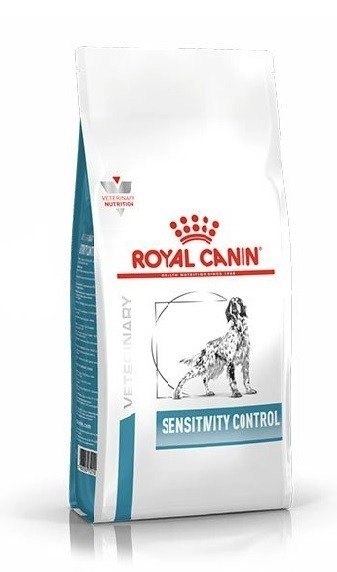 ROYAL CANIN Sensitivity Control 1,5kg Royal Canin weterynaria ROYAL CANIN Sensitivity Control 1,5kg Royal Canin weterynaria