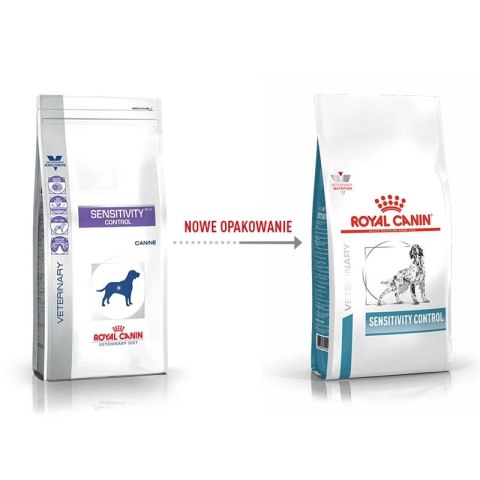 ROYAL CANIN Sensitivity Control 1,5kg Royal Canin weterynaria ROYAL CANIN Sensitivity Control 1,5kg Royal Canin weterynaria