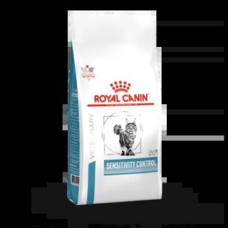 ROYAL CANIN Sensitivity Control Feline 1,5kg Royal Canin weterynaria