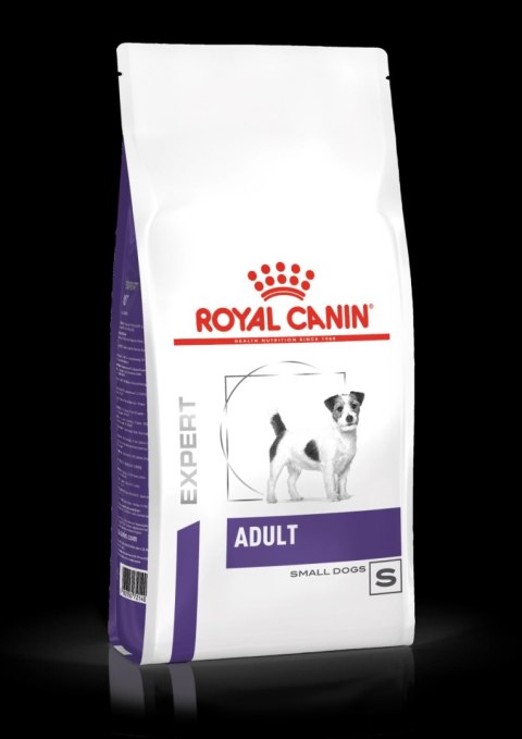 ROYAL CANIN Vet Care Nutrition Small Adult Dental & Digest 4kg Royal Canin weterynaria ROYAL CANIN Vet Care Nutrition Small Adult Dental & Digest 4kg Royal Canin weterynaria