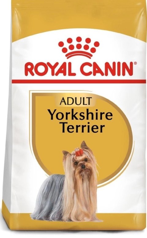 ROYAL CANIN Yorkshire Terrier Adult 3kg Royal Canin ROYAL CANIN Yorkshire Terrier Adult 3kg Royal Canin