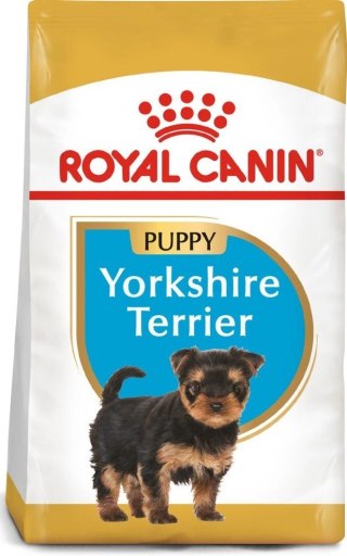 ROYAL CANIN Yorkshire Terrier Puppy 1,5kg Royal Canin
