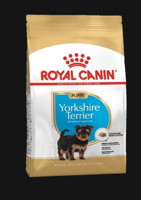 ROYAL CANIN Yorkshire Terrier Puppy 1,5kg Royal Canin ROYAL CANIN Yorkshire Terrier Puppy 1,5kg Royal Canin