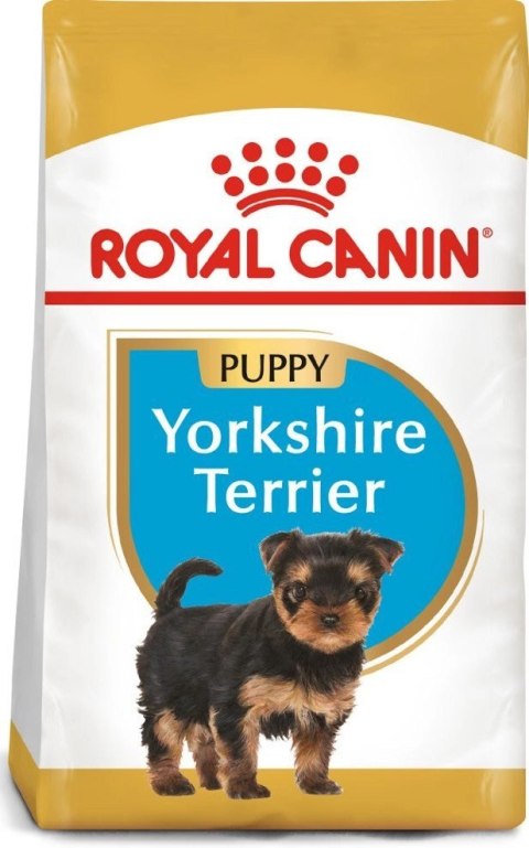 ROYAL CANIN Yorkshire Terrier Puppy 500g Royal Canin