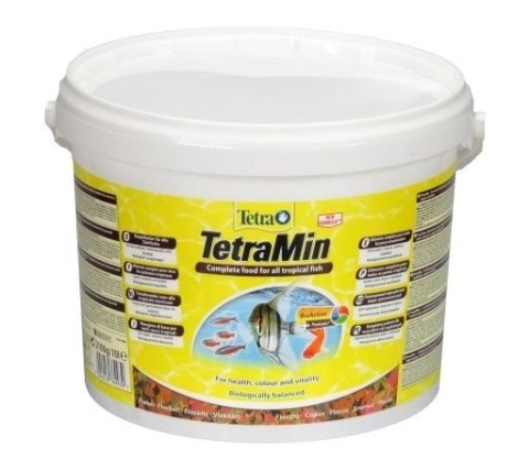Tetra Min 10l TETRA Tetra Min 10l TETRA