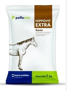Trouw Nutrition Polfamix Hippovit Extra 1kg Trouw Nutrition Trouw Nutrition Polfamix Hippovit Extra 1kg Trouw Nutrition