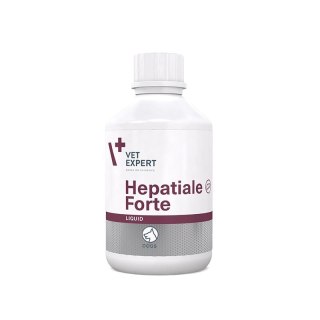 VETEXPERT Hepatiale Forte Liquid 250ml VETEXPERT