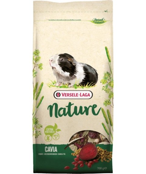 Versele-Laga Cavia Nature 700g Versele-Laga Versele-Laga Cavia Nature 700g Versele-Laga
